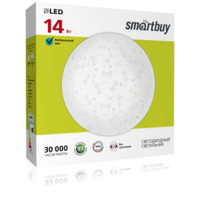 Светодиодный светильник (LED) Smartbuy 14W Mood